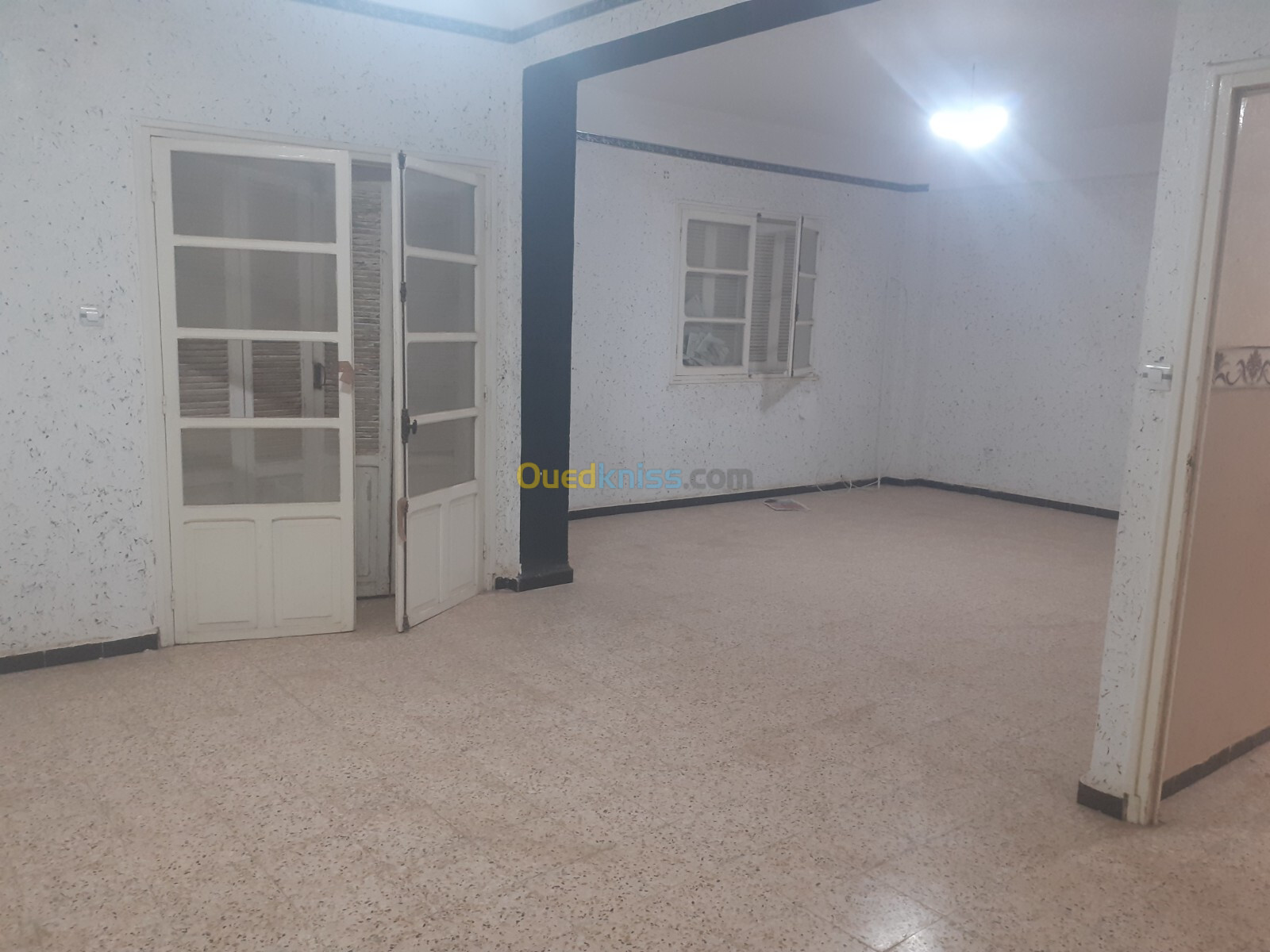 Vente Appartement F5 Alger Ain benian