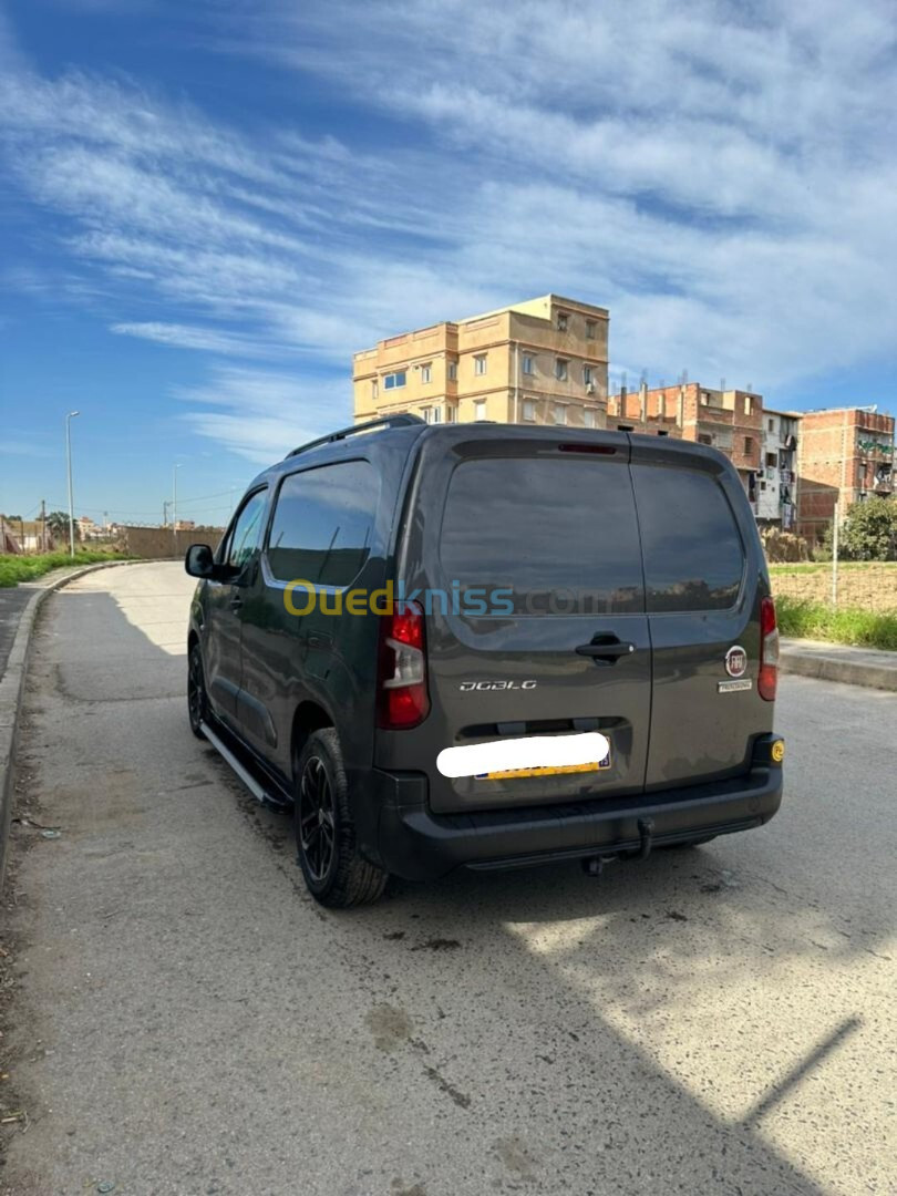 Fiat Doblo 2023 Doblo