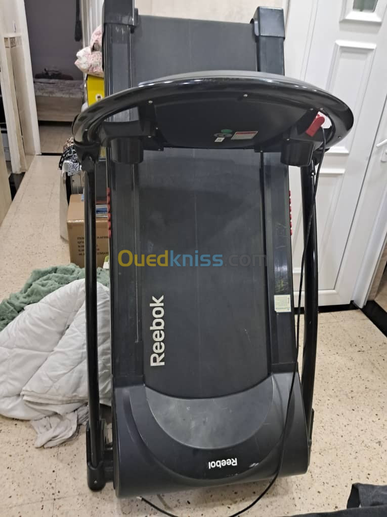 Tapis roulant Reebok ZR9