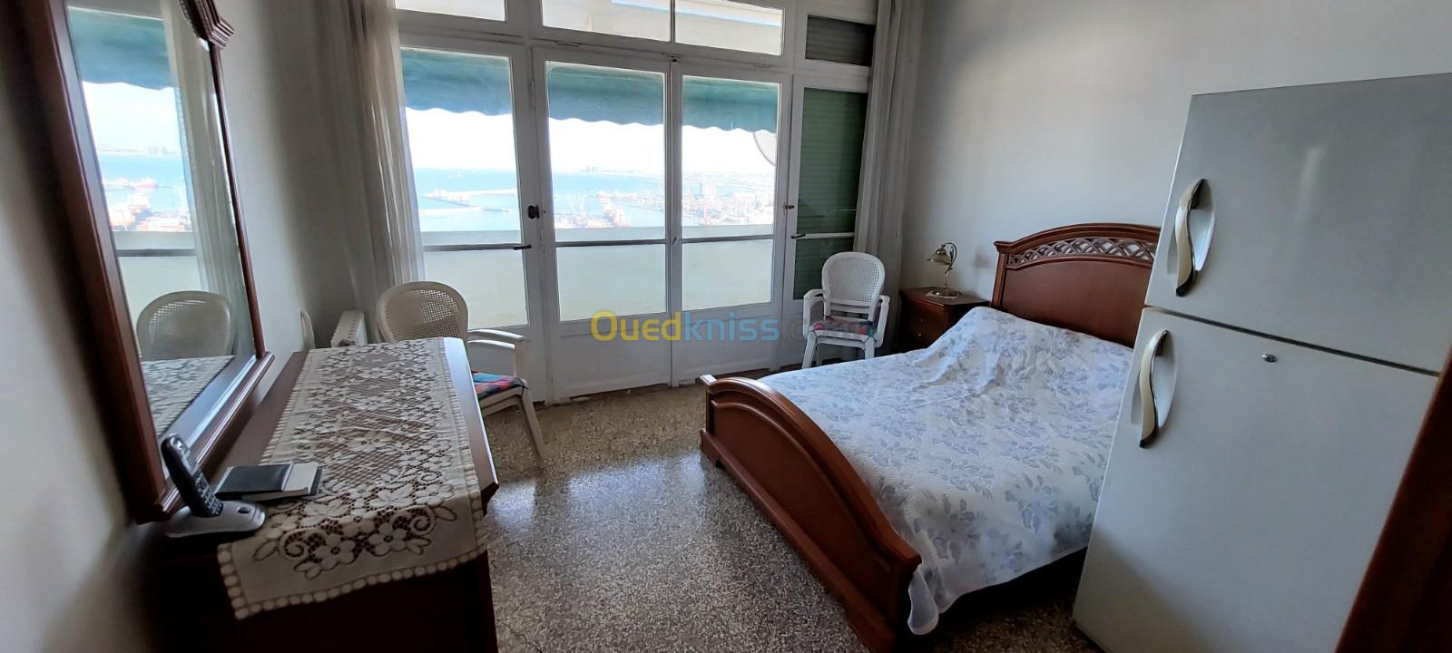 Vente Appartement F4 Alger Alger centre