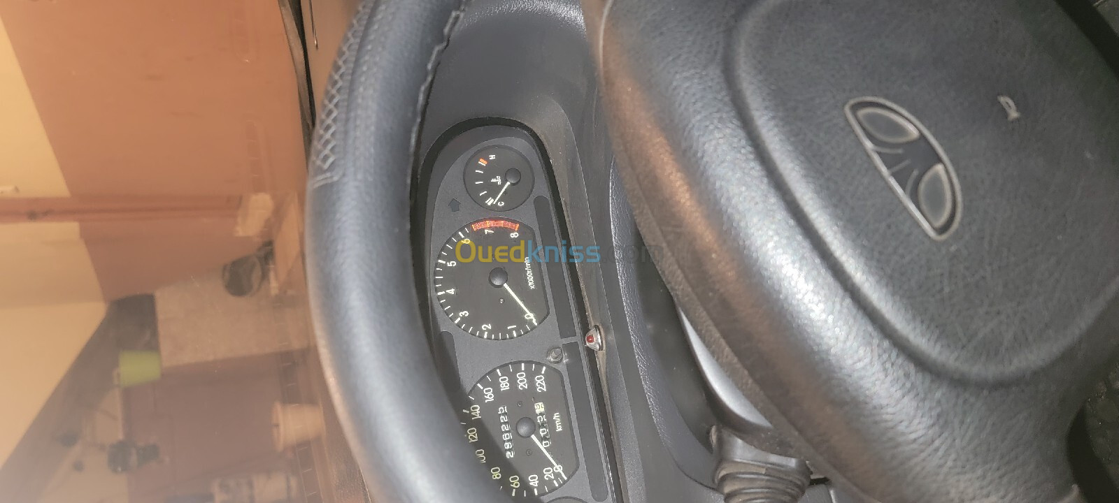 Daewoo Nubira 1999 Nubira