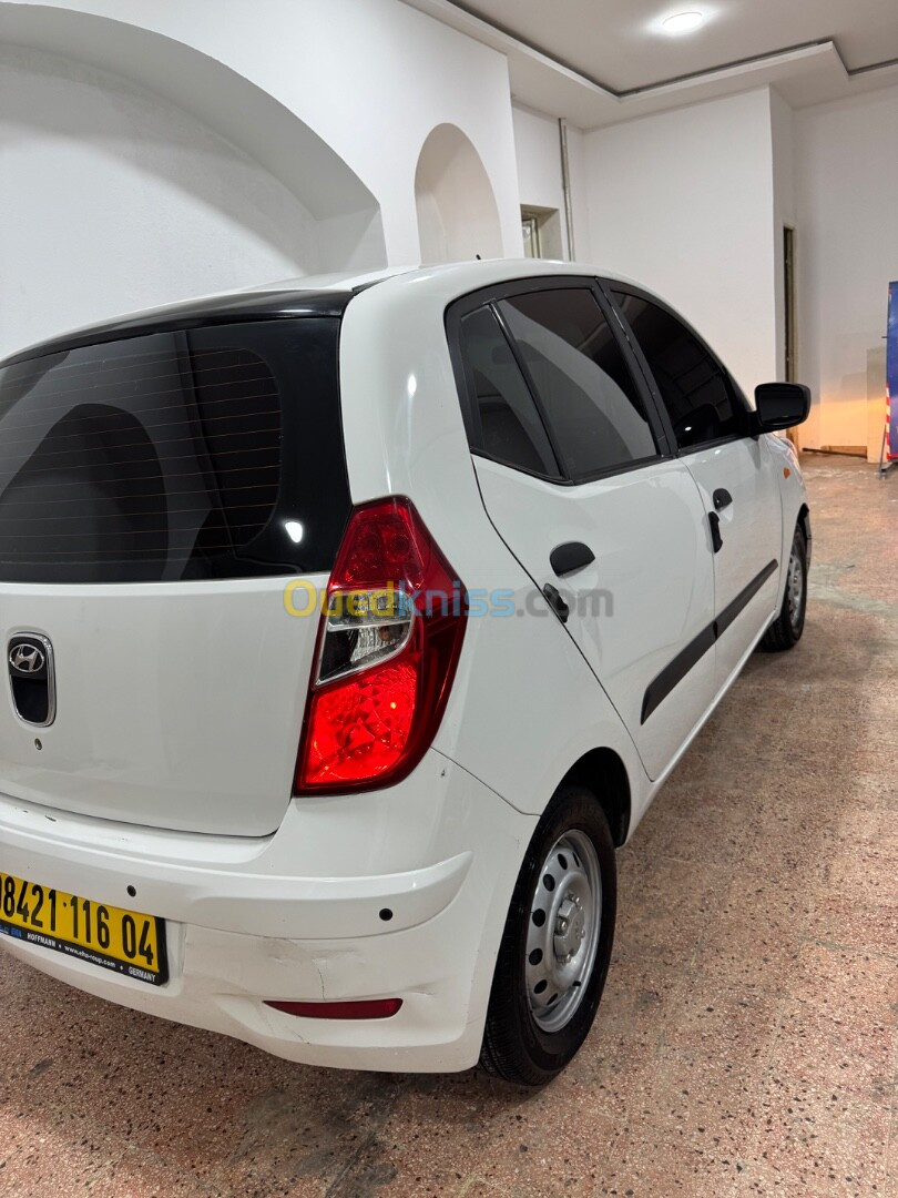 Hyundai i10 2016 i10