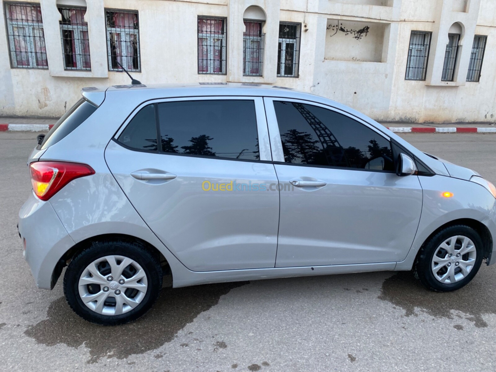 Hyundai Grand i10 2017 