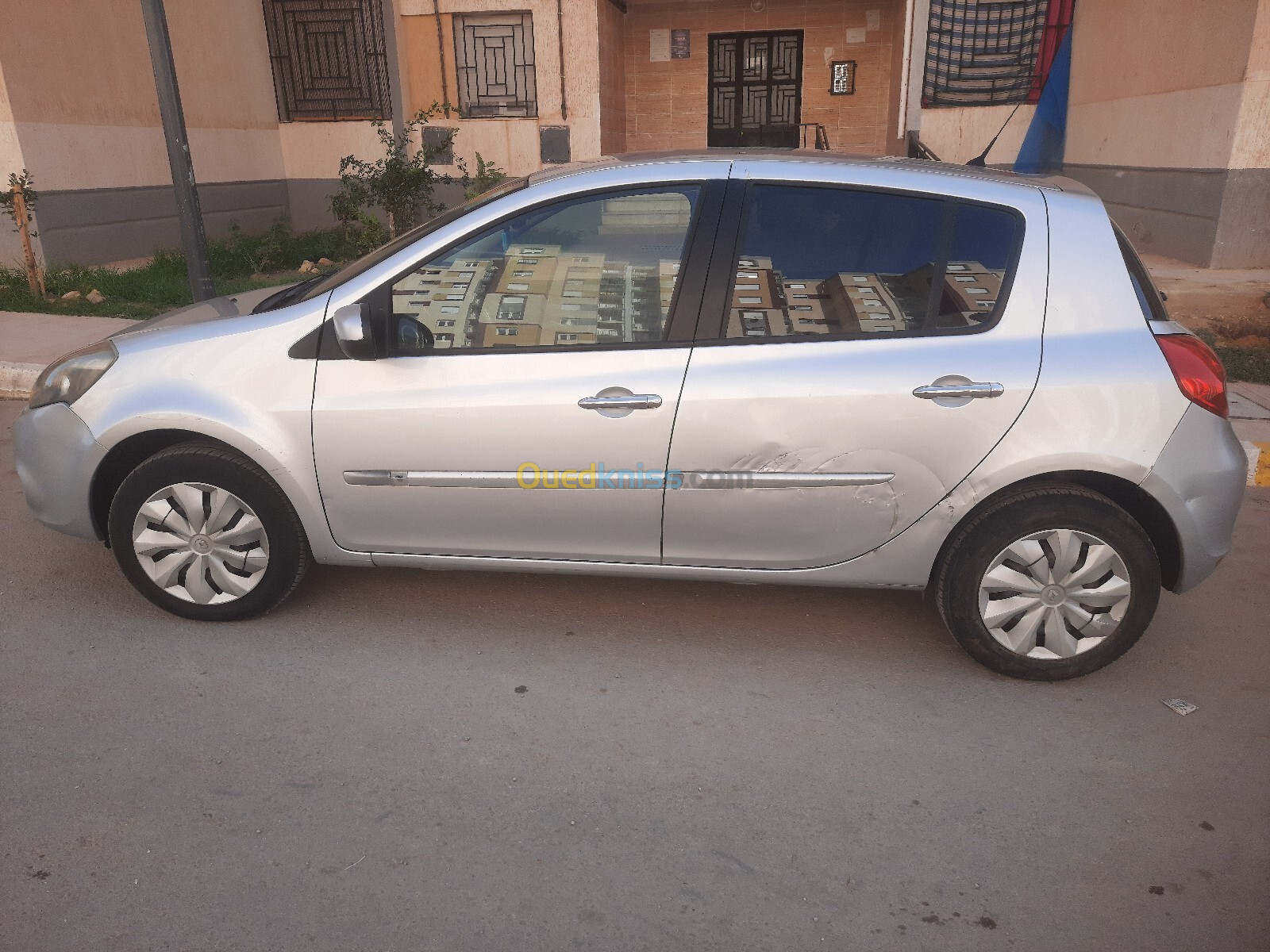 Renault Clio 3 2012 Clio 3