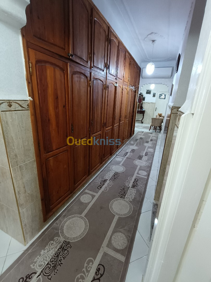 Vente Appartement F5 Tipaza Bou ismail