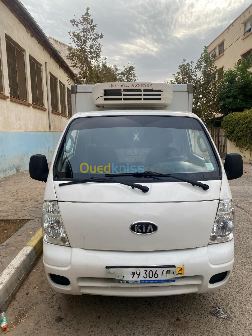 Kia Kia2700 2006