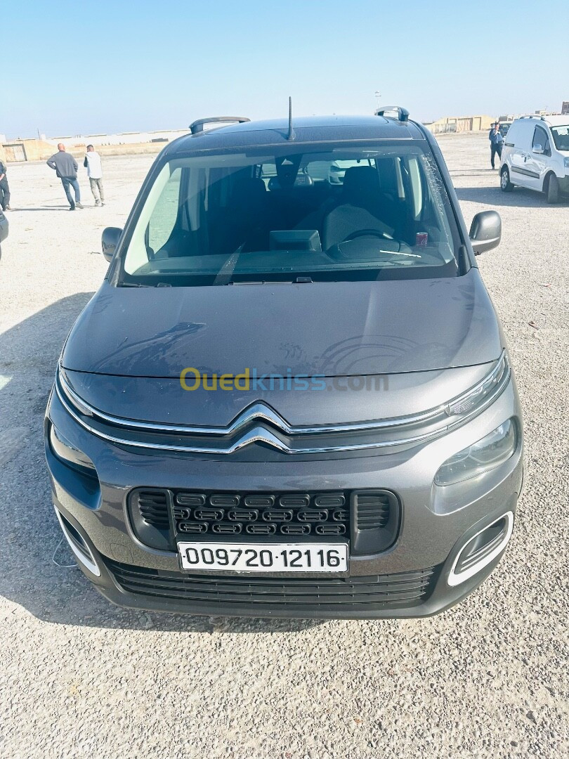 Citroen Berlingo 2021 Break