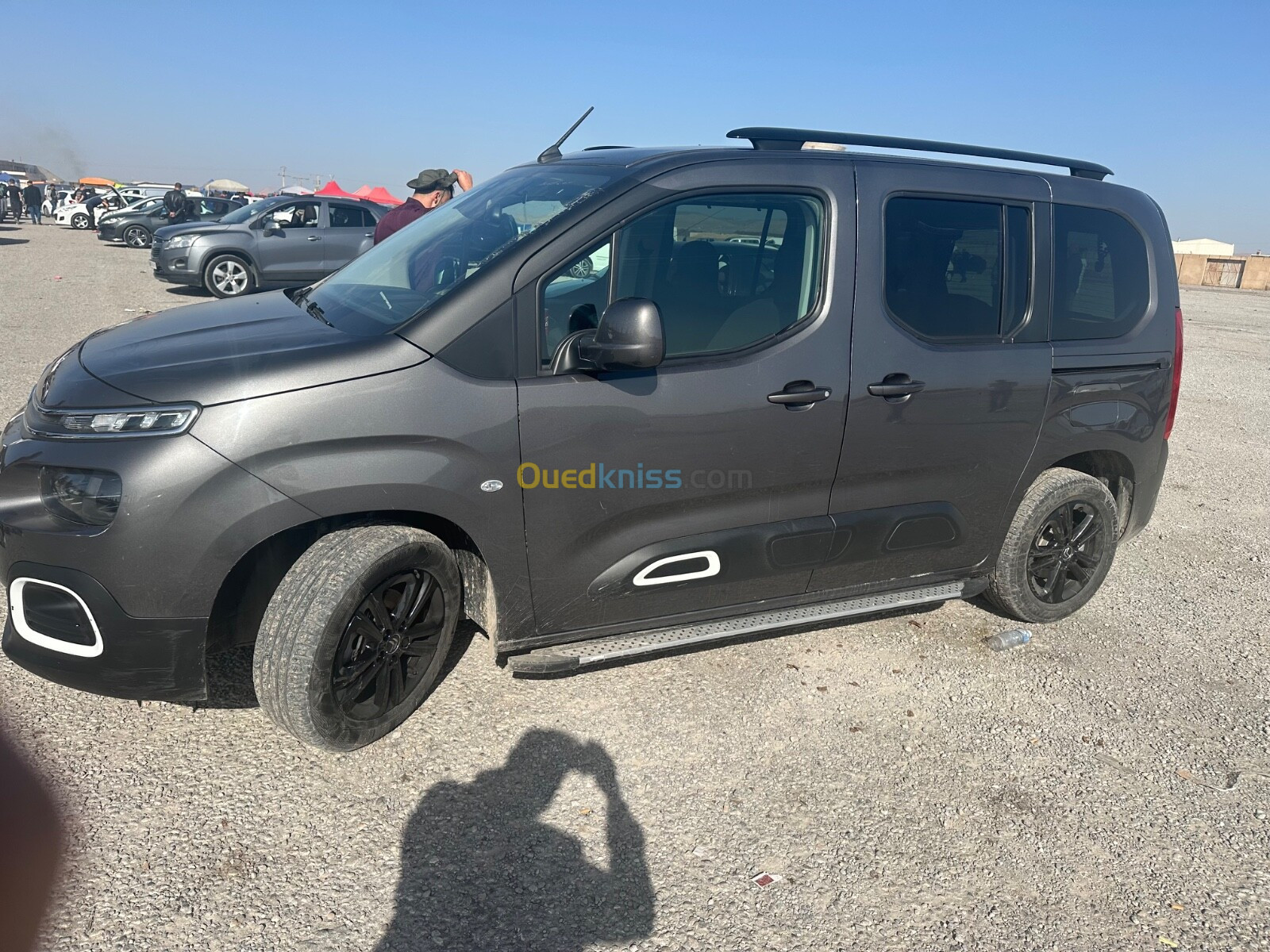 Citroen Berlingo 2021 Break