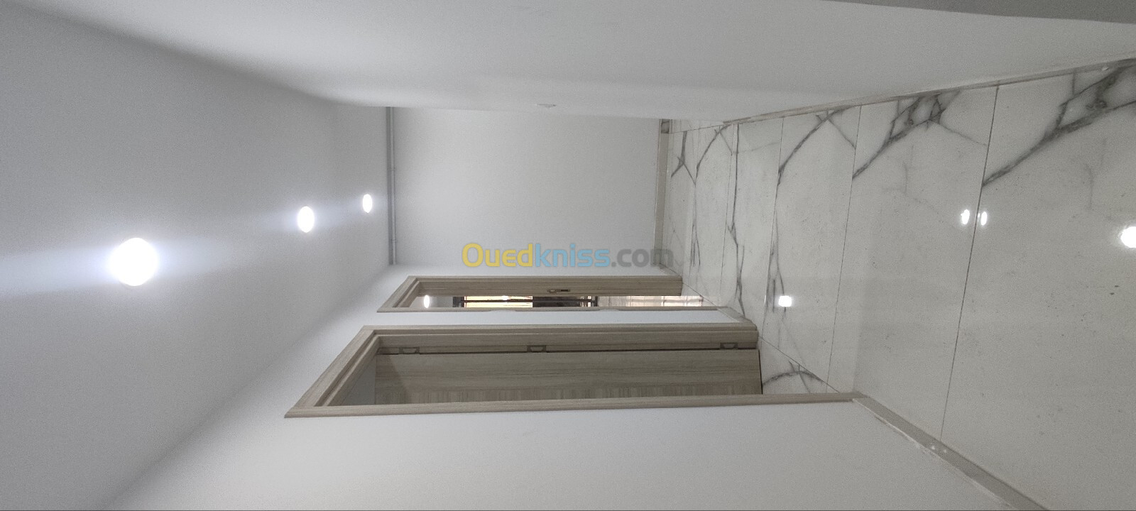 Vente Appartement F3 Alger Cheraga