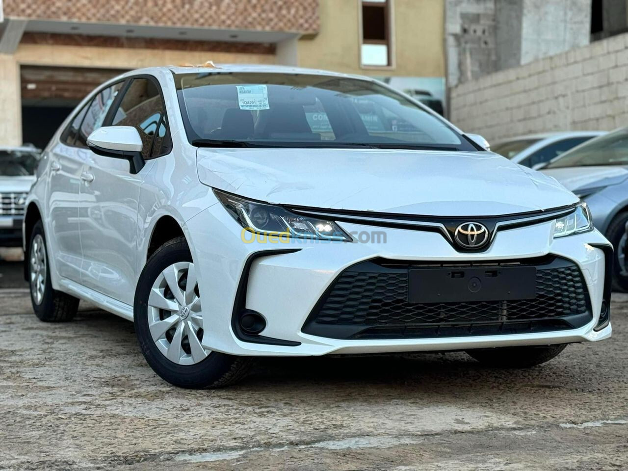 Toyota Corolla 2024 1.6