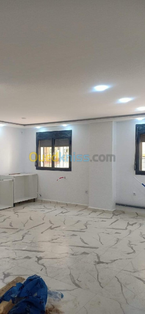 Vente Appartement F3 Alger Bordj el kiffan