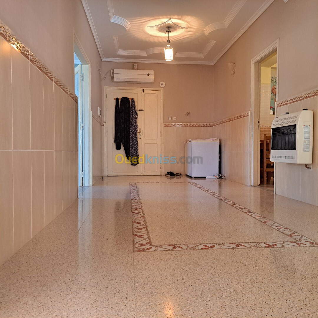 Location Appartement F4 Alger Birkhadem