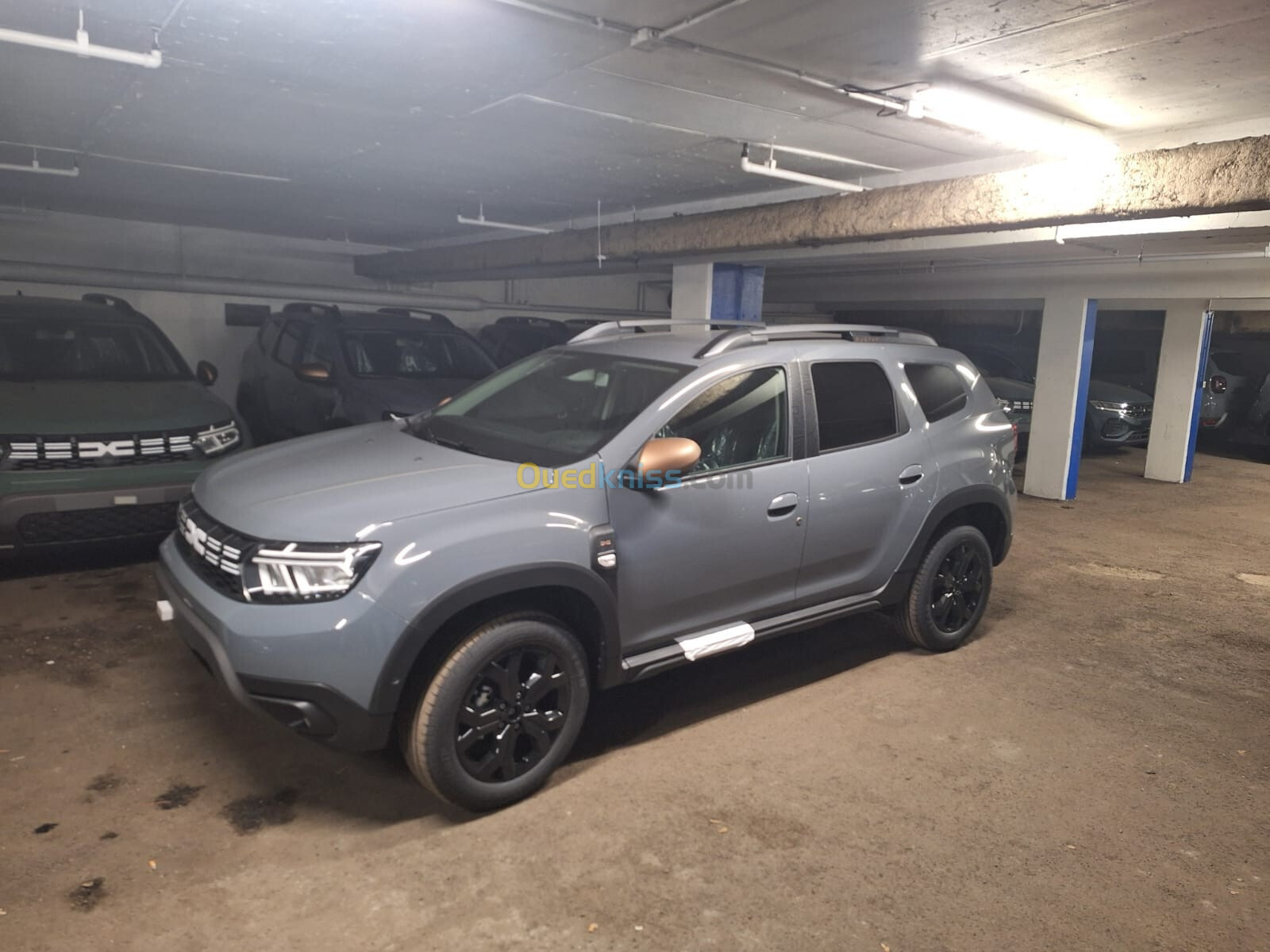 Dacia duster 2024 