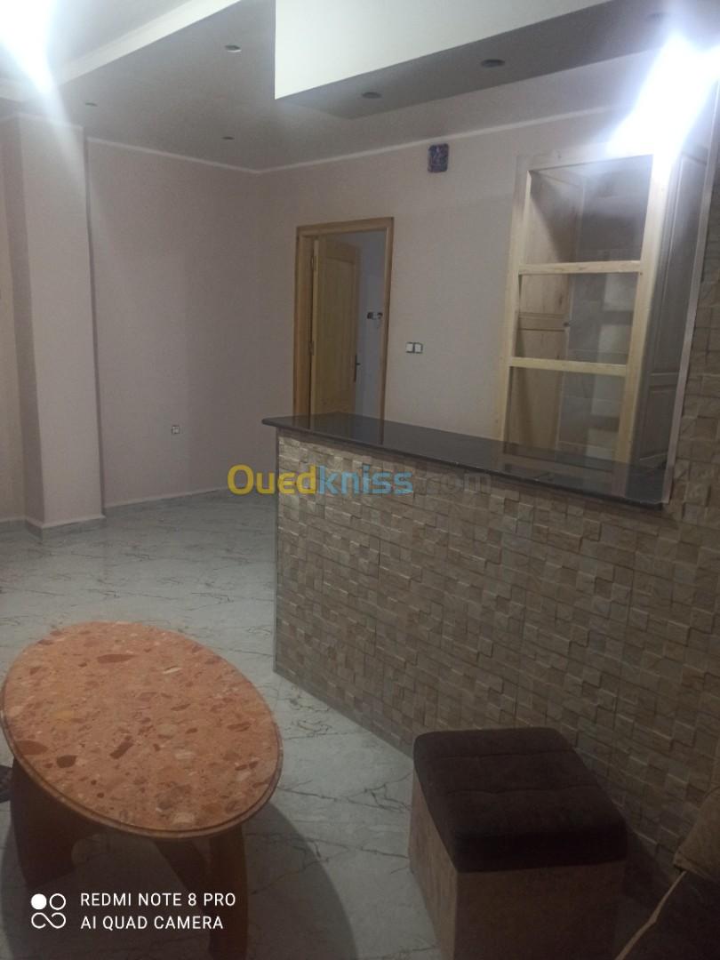 Location Appartement F3 Tipaza Damous