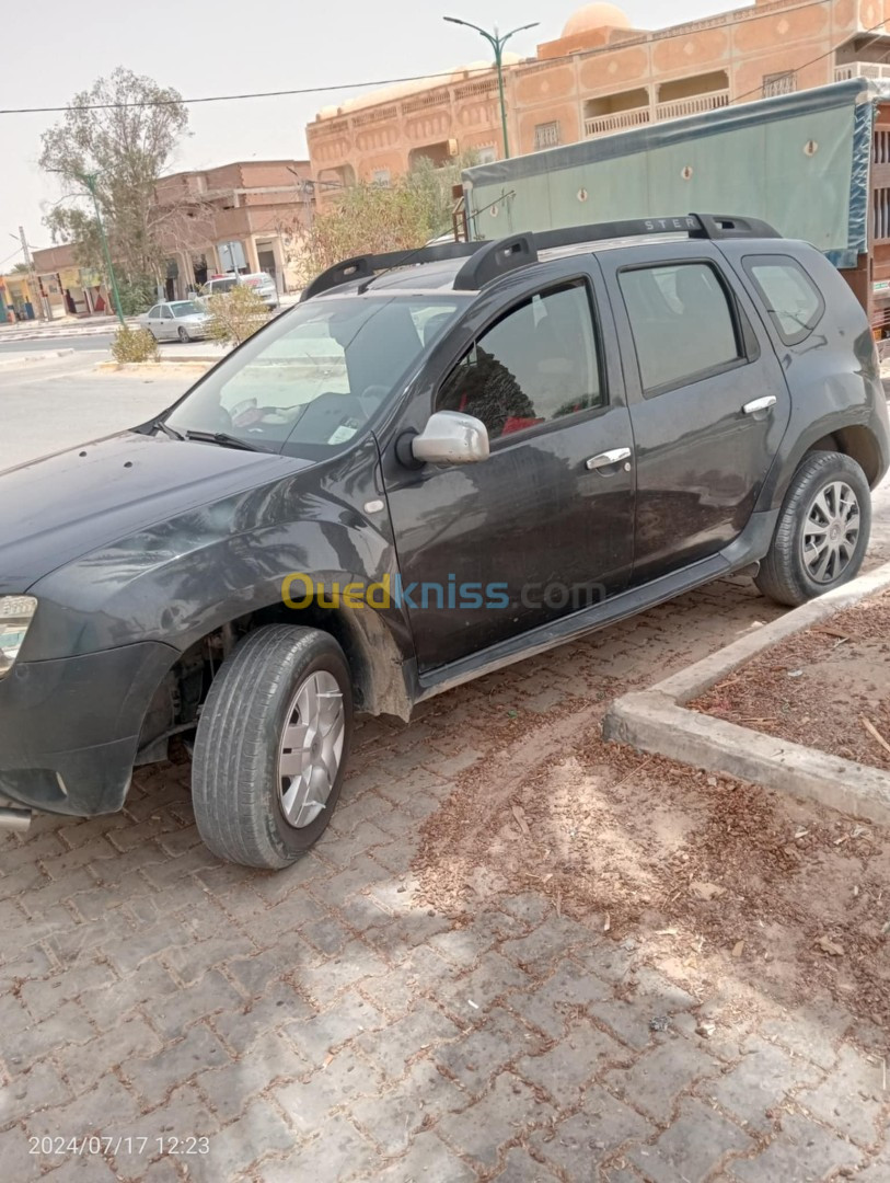 Dacia Duster 2016 Duster