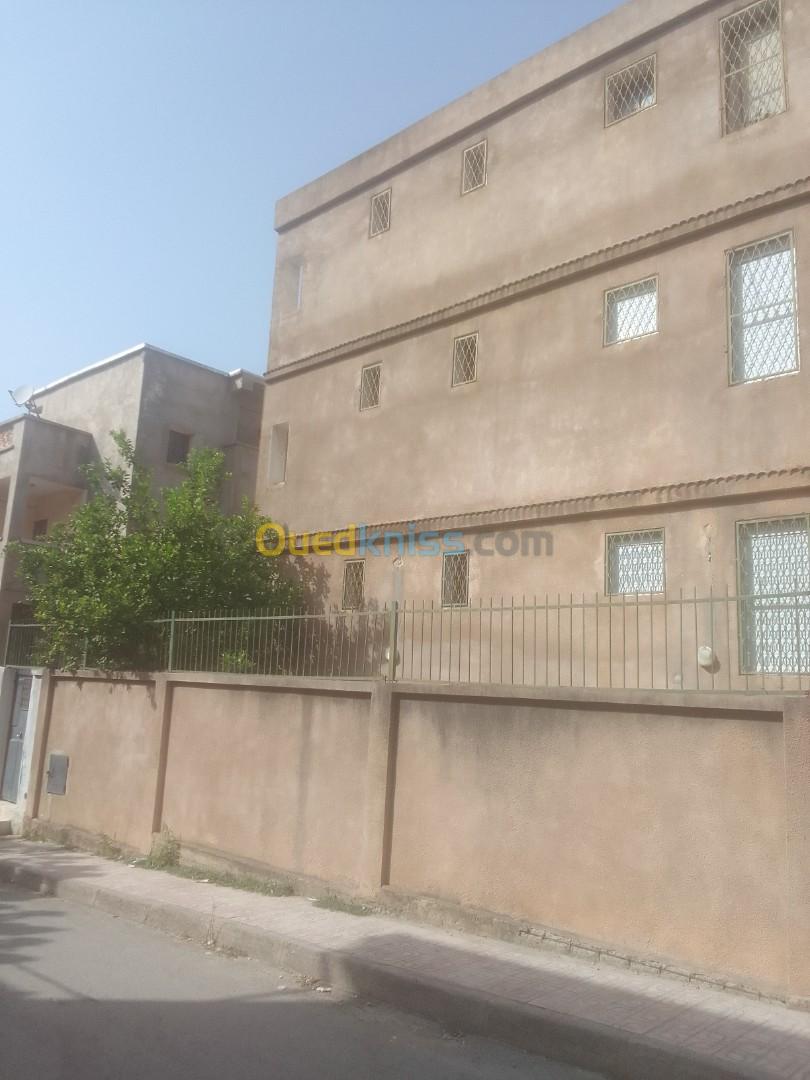 Vente Villa Guelma Guelma