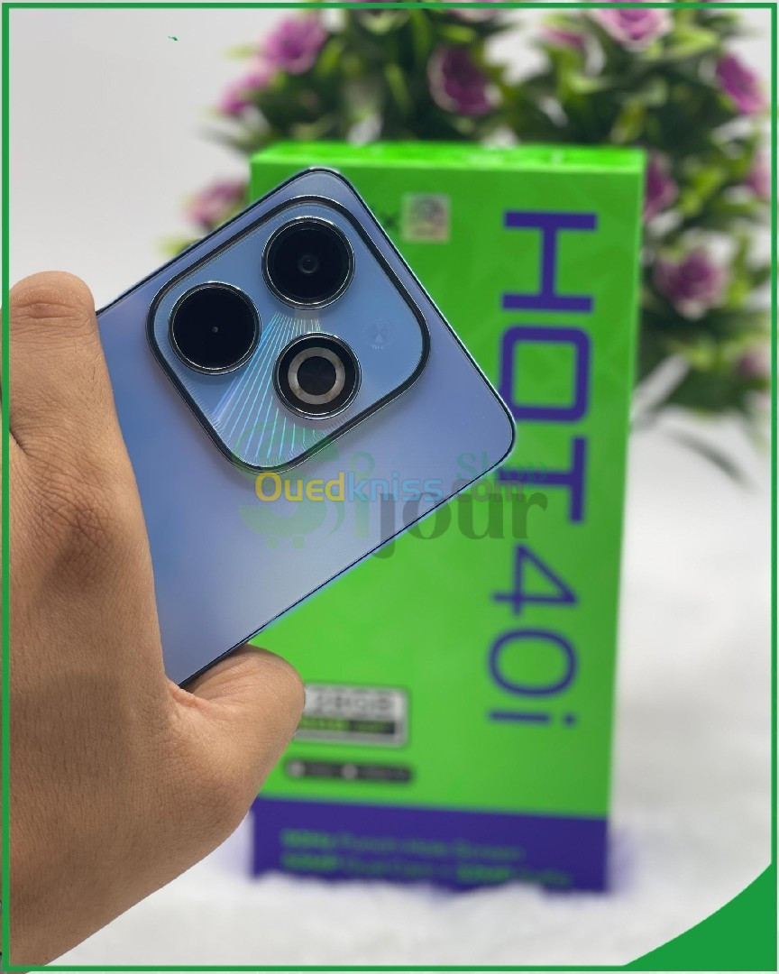 Infinix infinix hot 40i