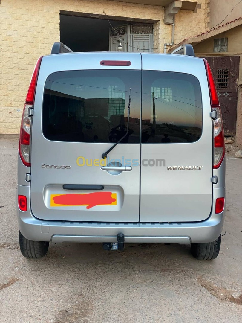 Renault Kangoo 2020 Kangoo