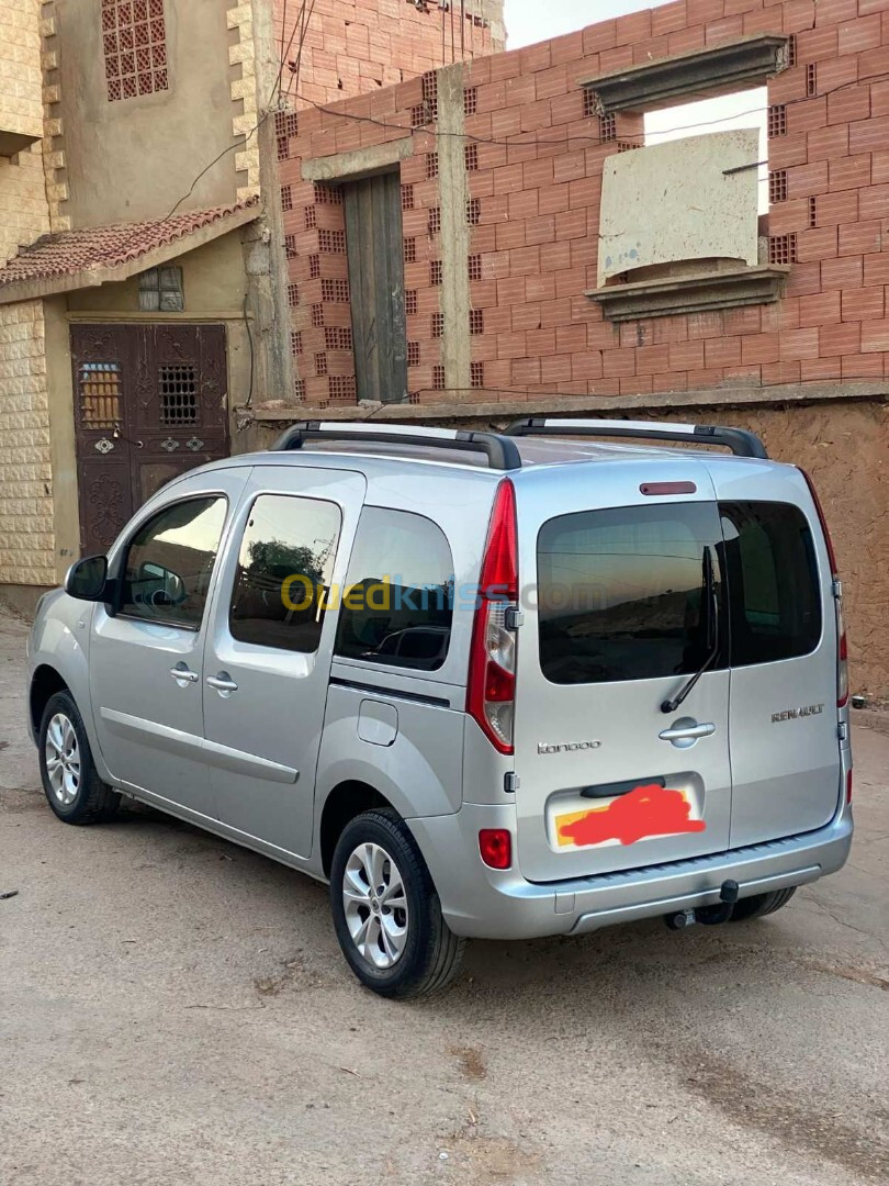 Renault Kangoo 2020 Kangoo