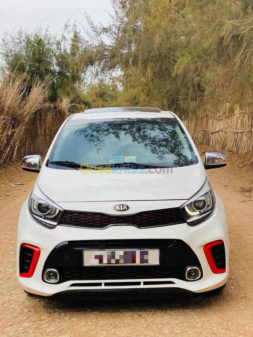 Kia Picanto 2019 GT-Line