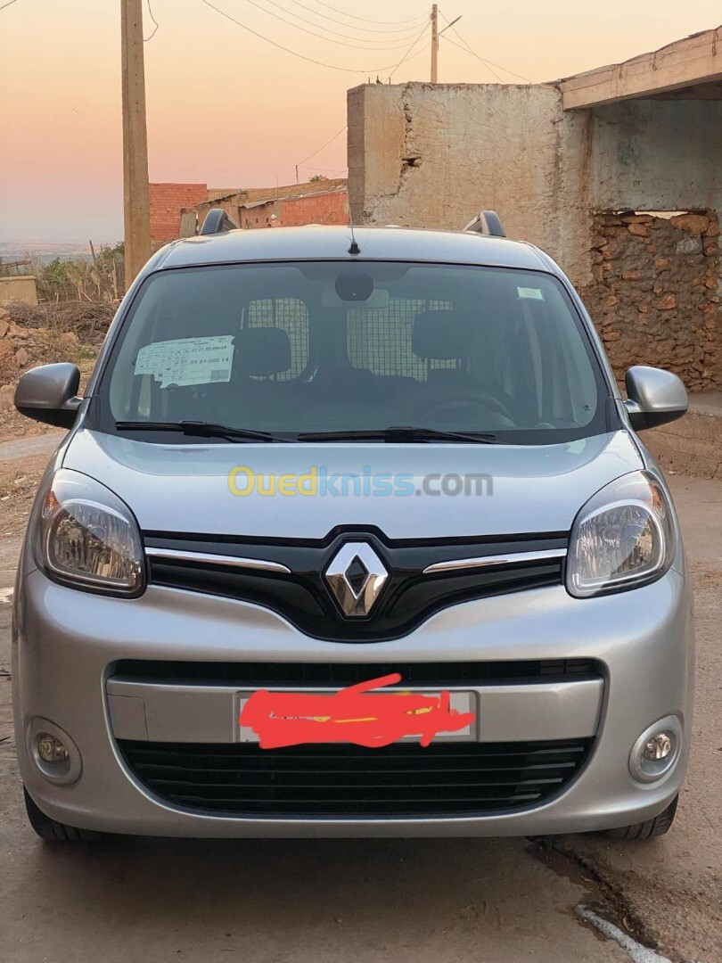 Renault Kangoo 2020 Kangoo