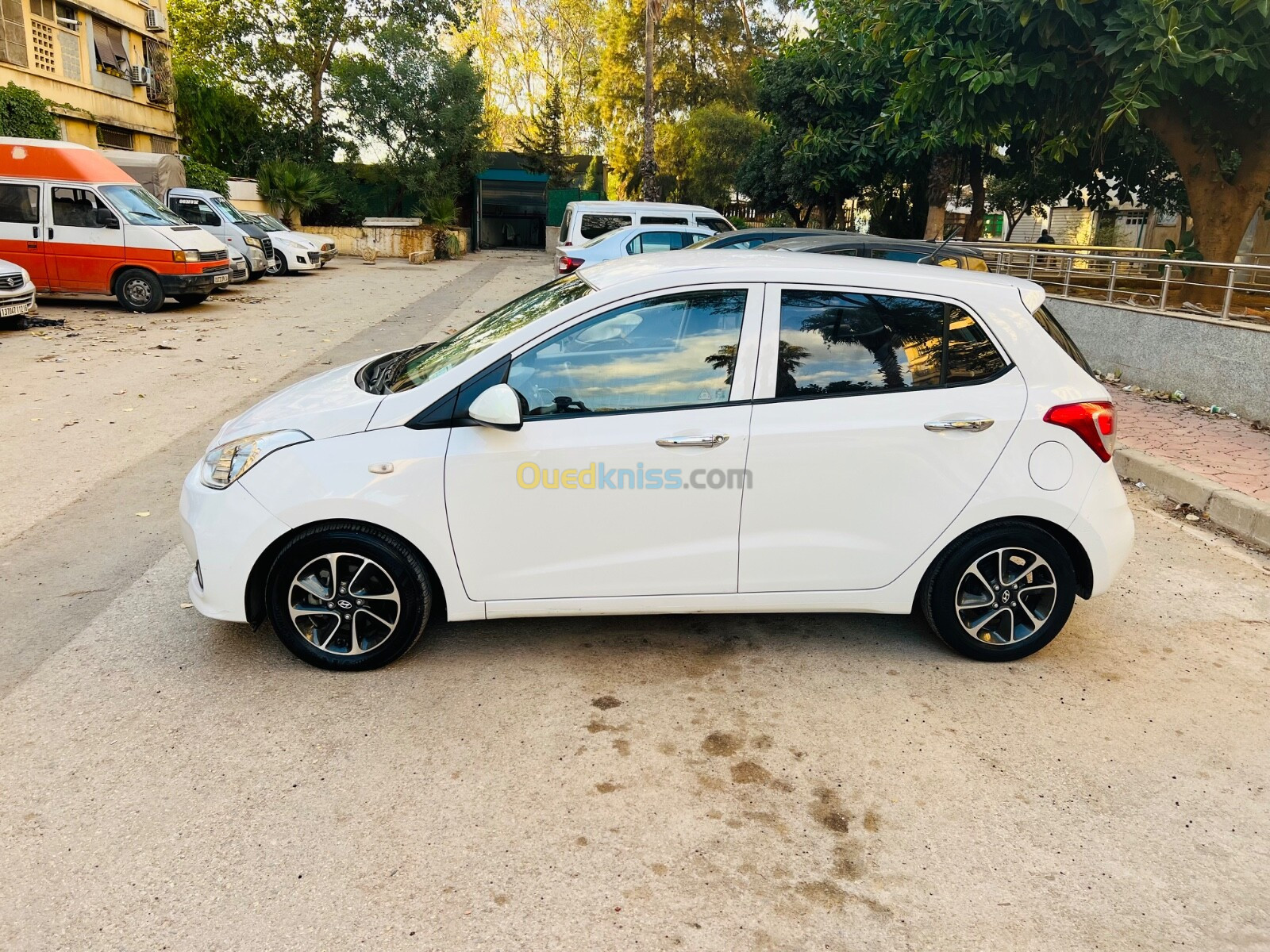 Hyundai I10 2019 