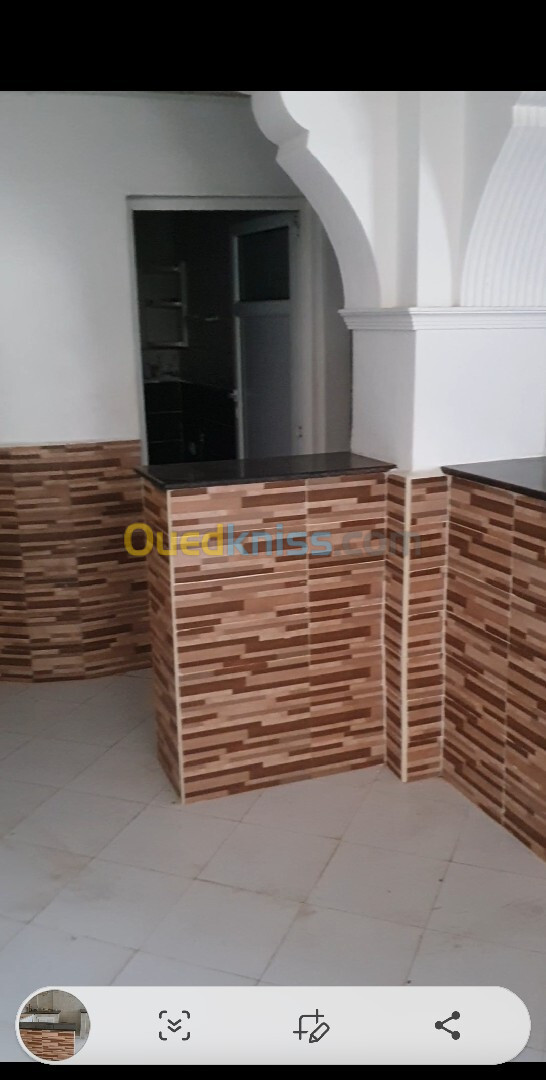 Vente Appartement F2 Tizi Ouzou Tizi ouzou