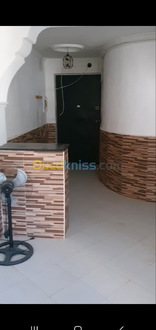 Vente Appartement F2 Tizi Ouzou Tizi ouzou