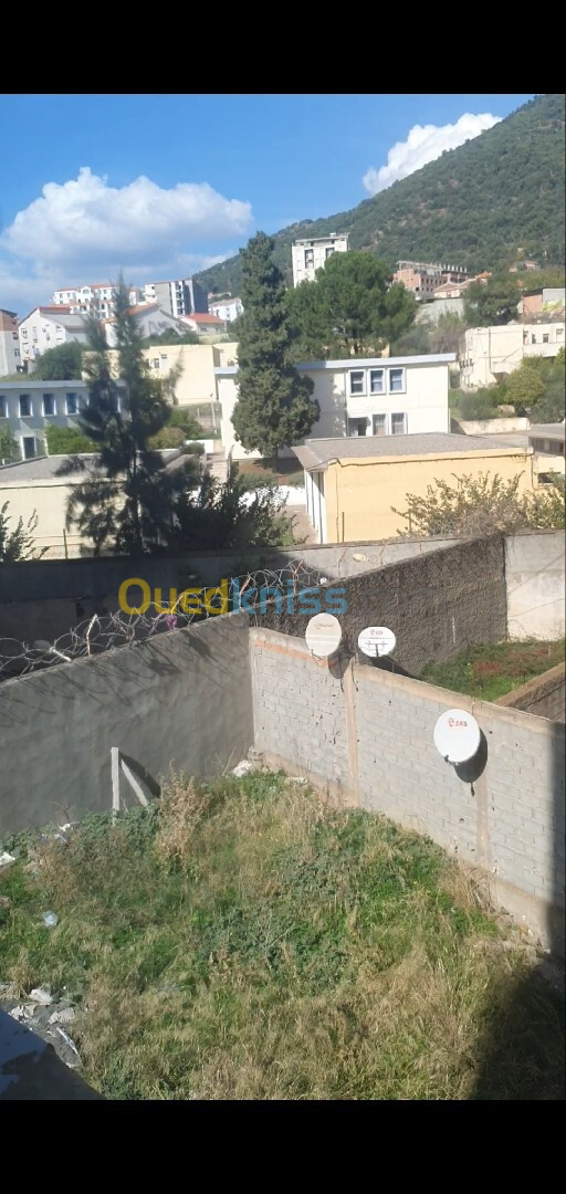 Vente Appartement F2 Tizi Ouzou Tizi ouzou