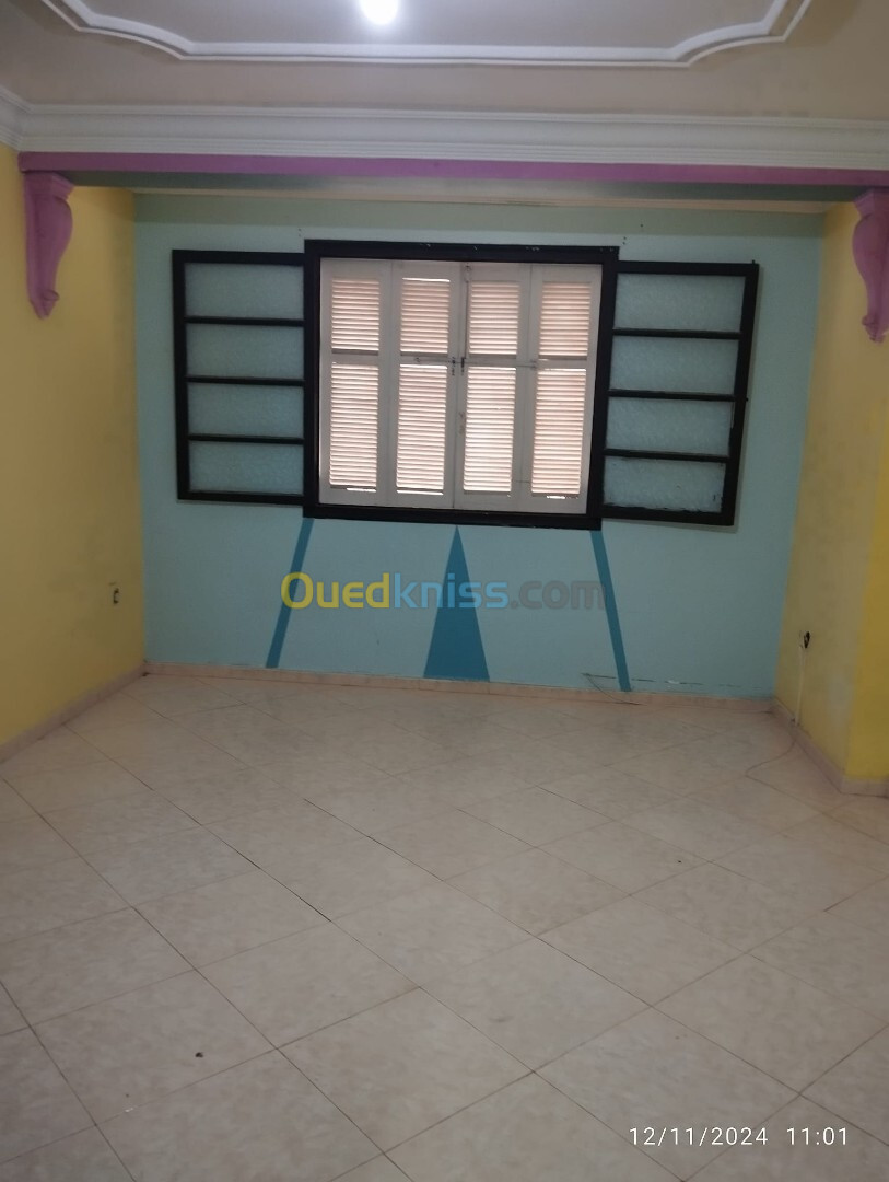 Location Appartement F5 Béjaïa Bejaia