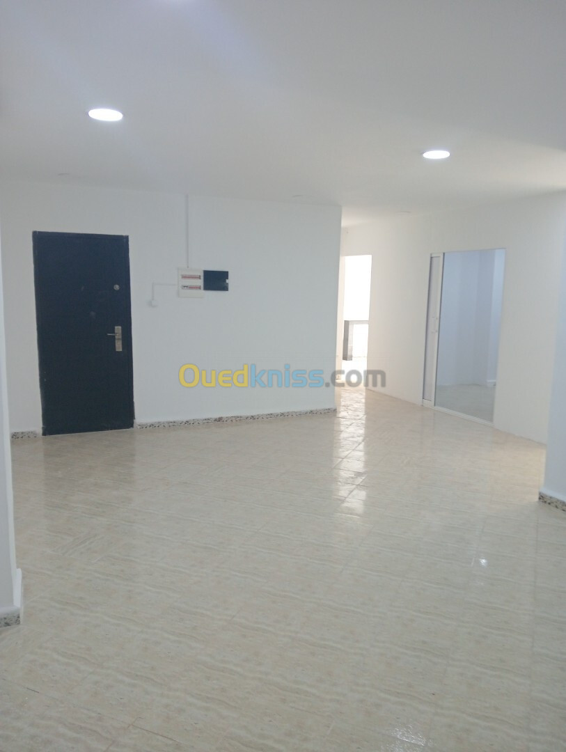 Location Niveau De Villa F7 Alger Cheraga