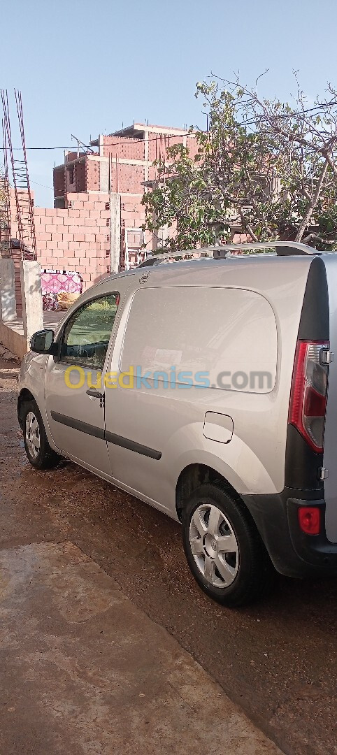 Renault Kangoo 2014 Kangoo