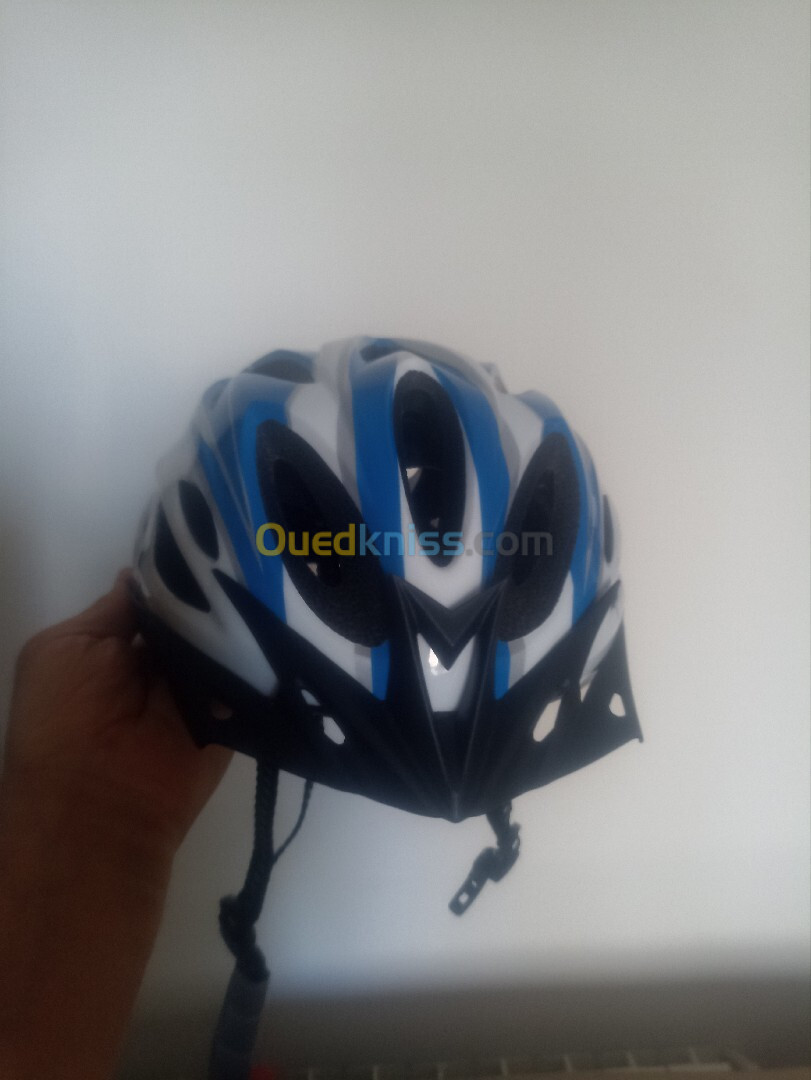 Casque vtt adulte