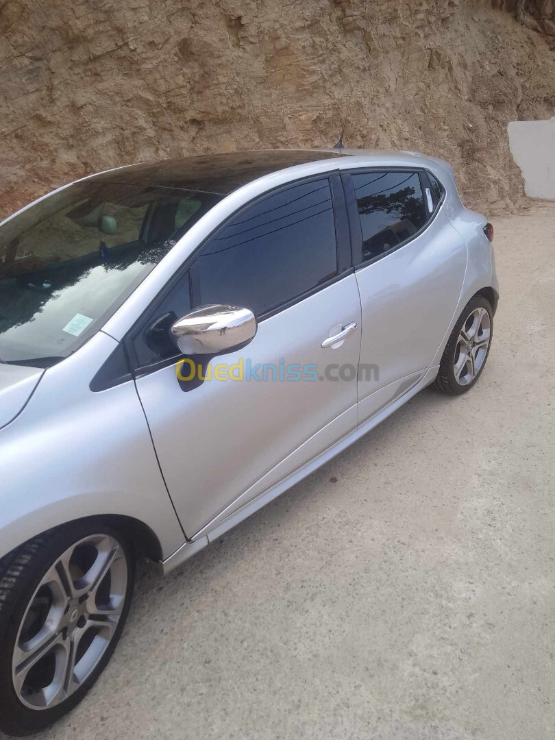 Renault Clio 4 2019 GT Line +