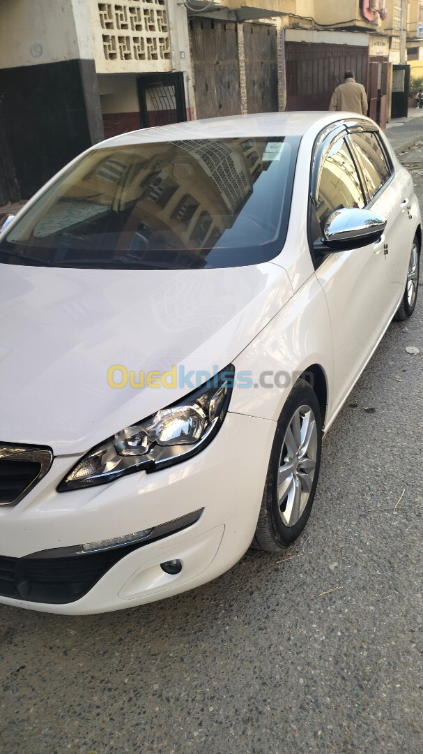 Peugeot 308 2014 Active