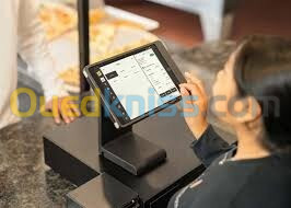 Logiciel POS : rapide et efficace ! Parfait pour restaurants et commerces.  Contactez-moi !