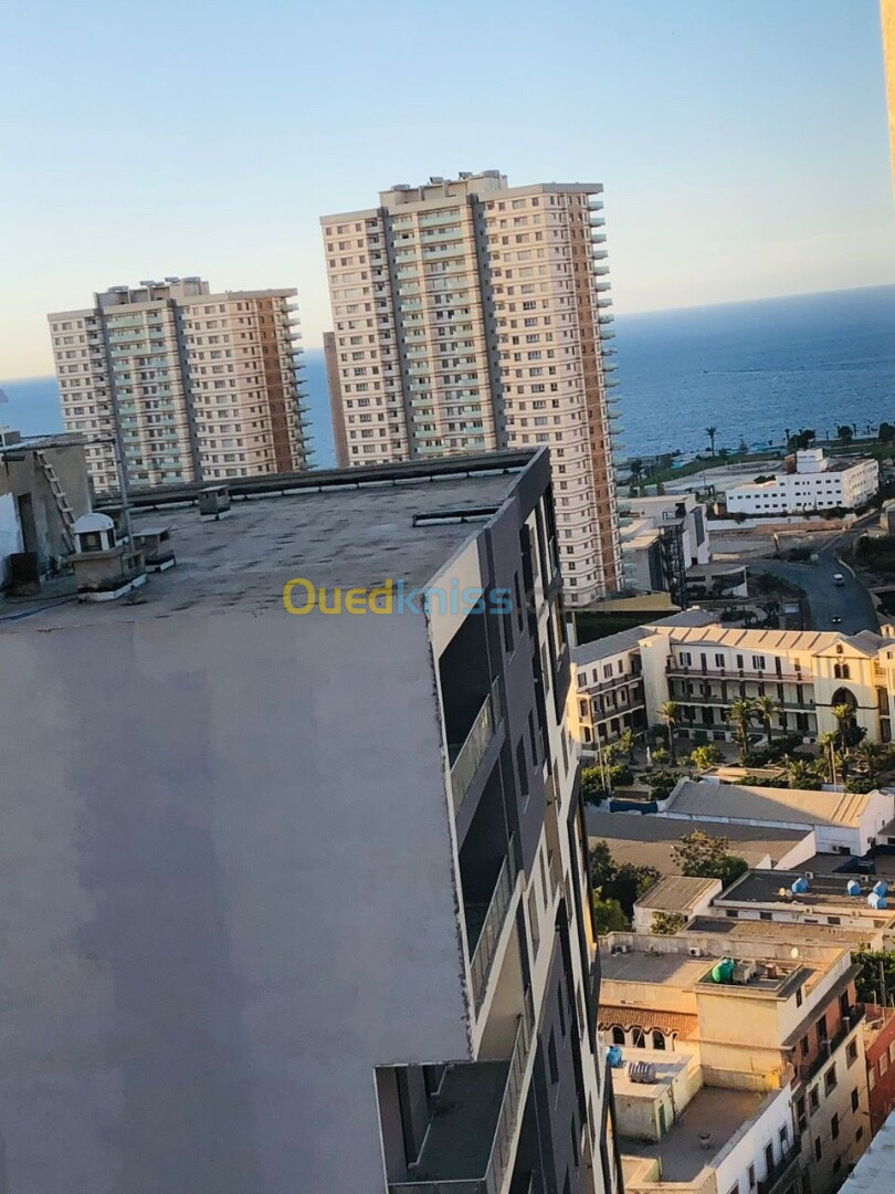 Vente Appartement F3 Oran Oran