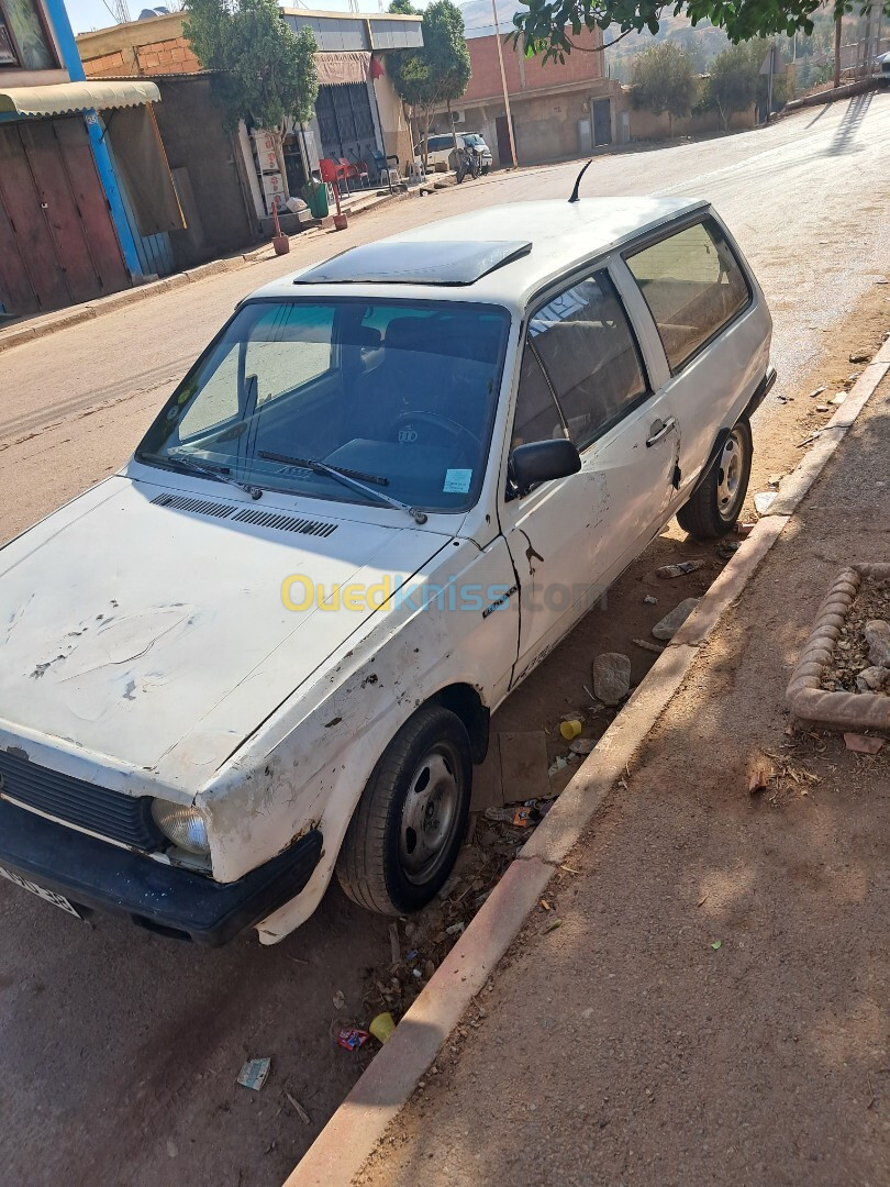 Volkswagen Polo 1990 Polo