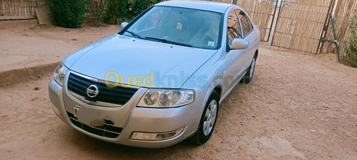 Nissan Sunny 2012 Sunny