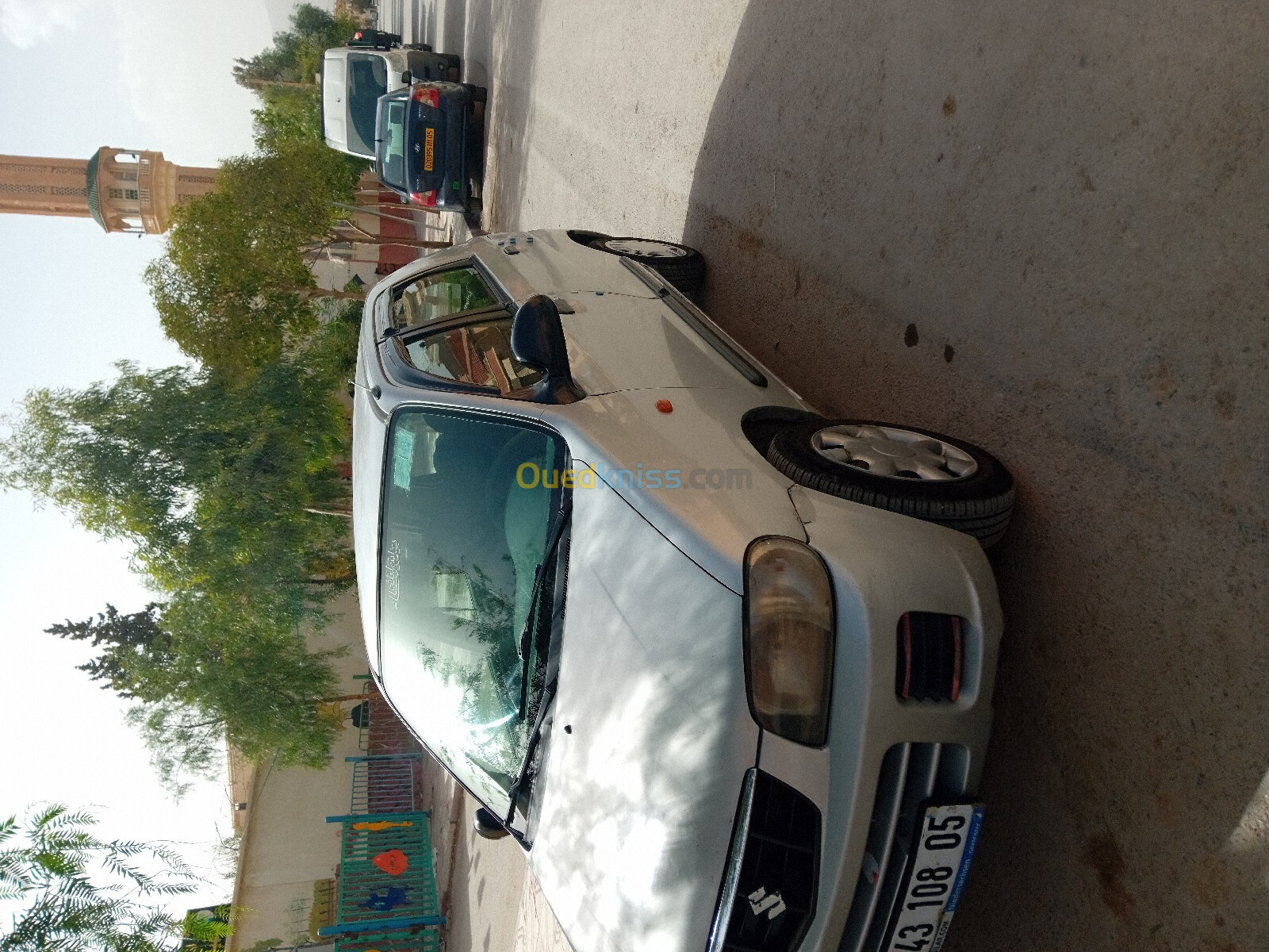 Suzuki Alto 2008 Alto