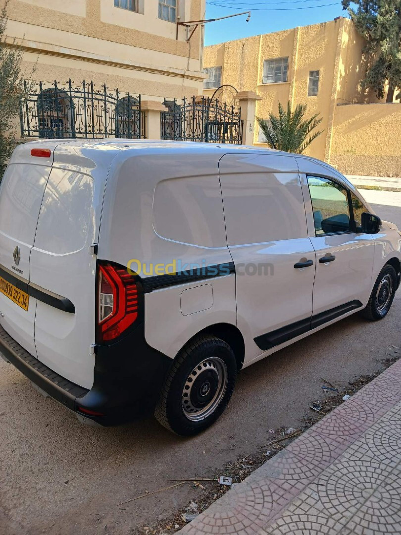 Renault Kangoo 2022 Kangoo