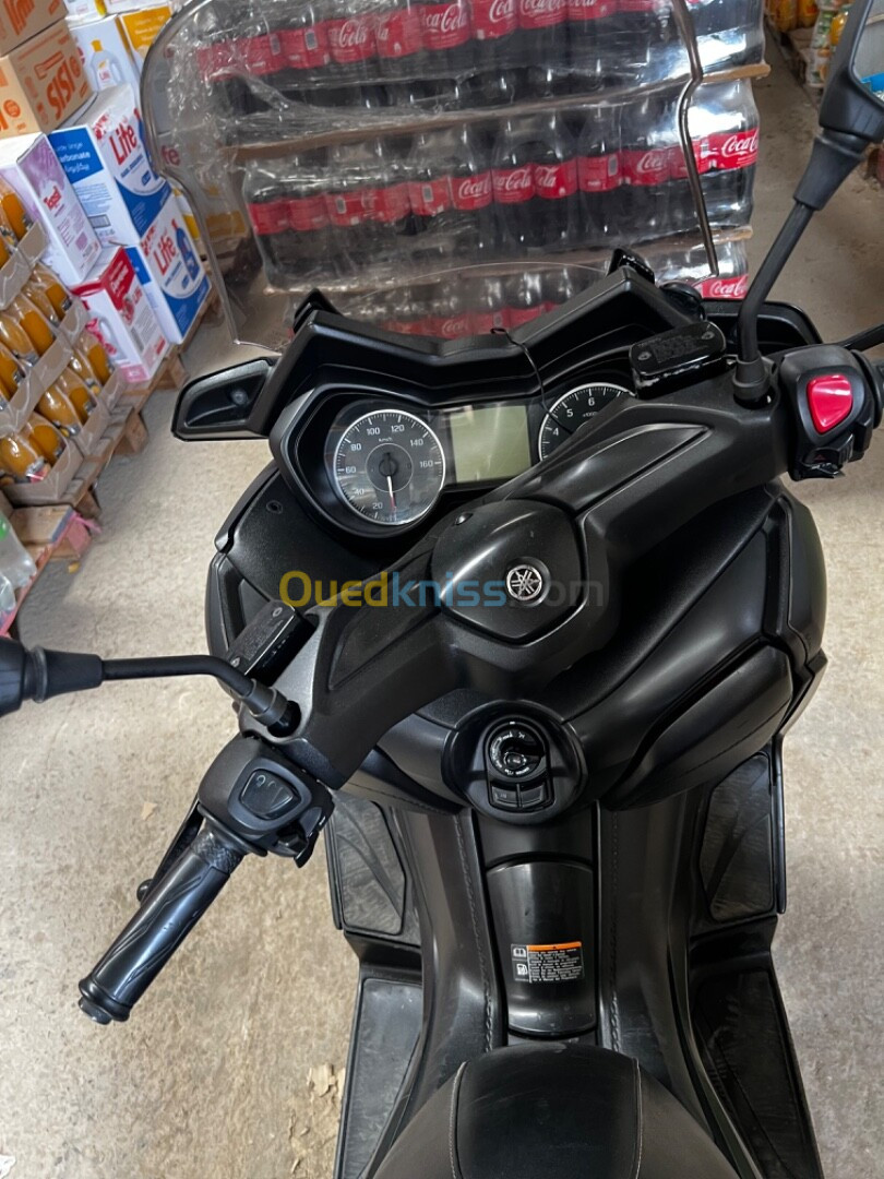 Yamaha Xmax 300 2019