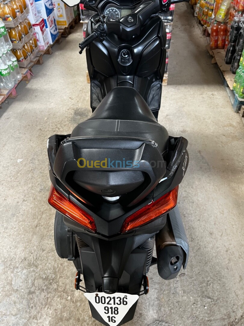 Yamaha Xmax 300 2019