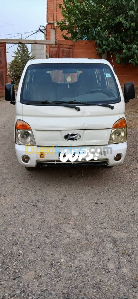 Hyundai H 100 2009 H 100