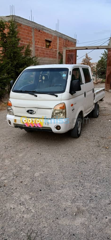 Hyundai H 100 2009 H 100