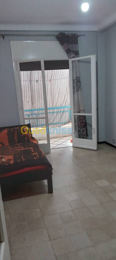 Vente Appartement F2 Alger Alger centre