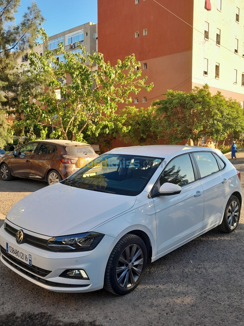 Volkswagen Polo 2021 Polo