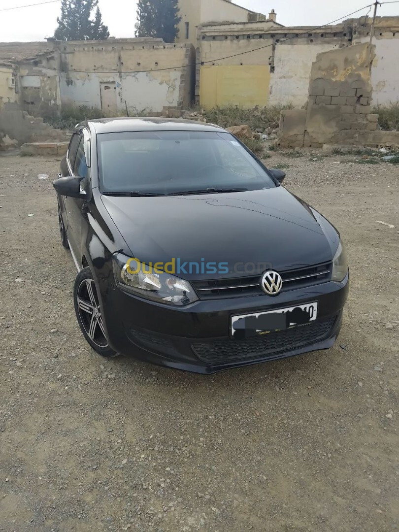 Volkswagen Polo 2013 Polo