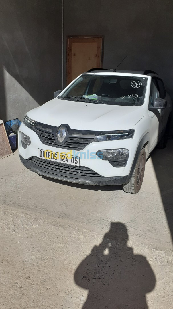 Renault Kwid 2024 