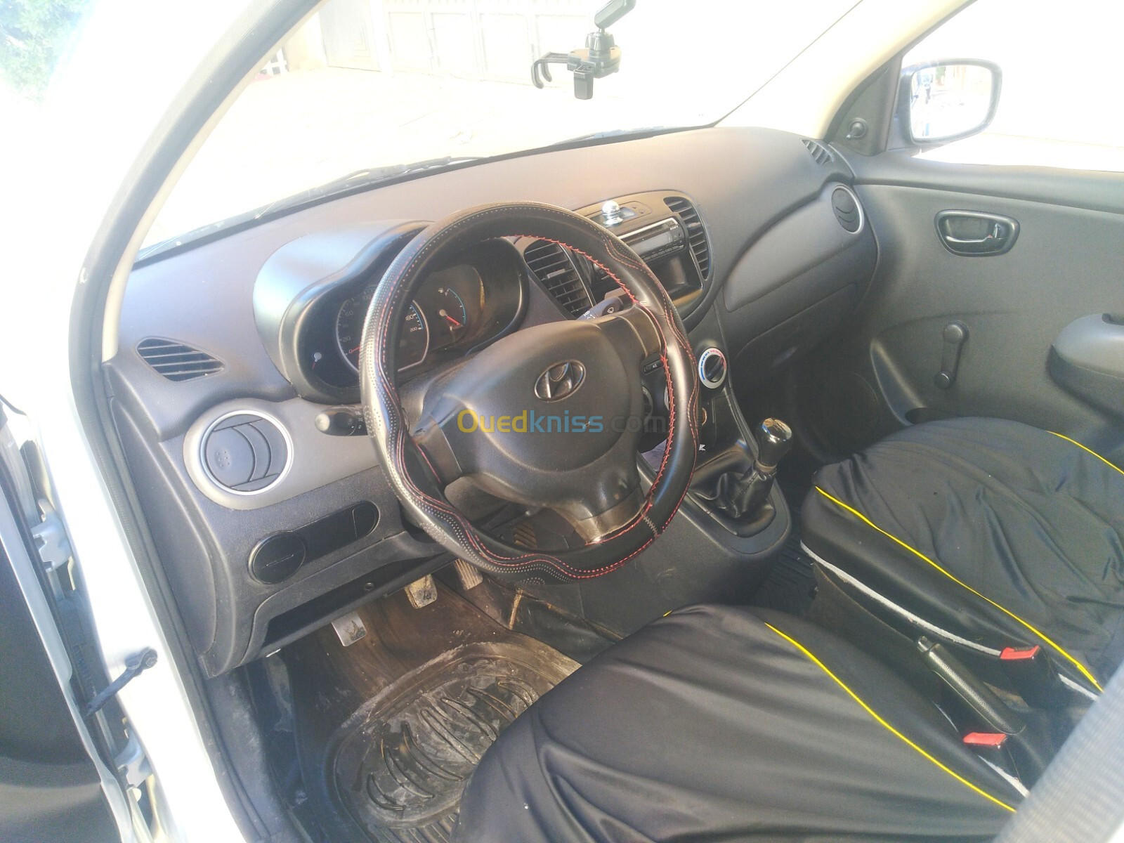 Hyundai i10 2009 GLS